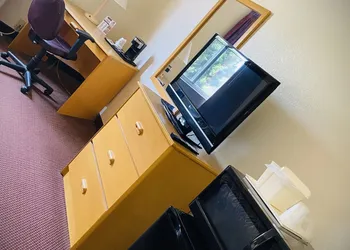 Herington Inn & Suites hotel thumbnail 5