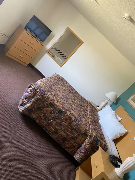Herington Inn & Suites hotel detail image 6