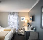 Newfound Inn & Suites hotel detail image 4