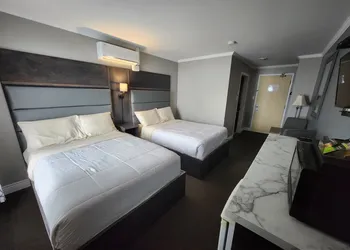 Newfound Inn & Suites hotel thumbnail 5
