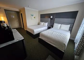 Newfound Inn & Suites hotel thumbnail 7