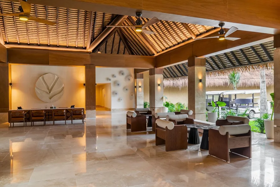 Grand Palladium Kantenah Resort & Spa All Inclusive hotel detail image 2