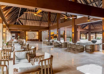 Grand Palladium Kantenah Resort & Spa All Inclusive hotel thumbnail 3