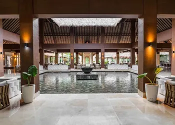 Grand Palladium Kantenah Resort & Spa All Inclusive hotel thumbnail 4