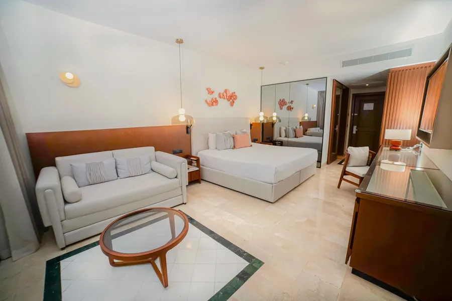 Grand Palladium Kantenah Resort & Spa All Inclusive hotel detail image 6