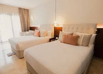Grand Palladium Kantenah Resort & Spa All Inclusive hotel thumbnail 7
