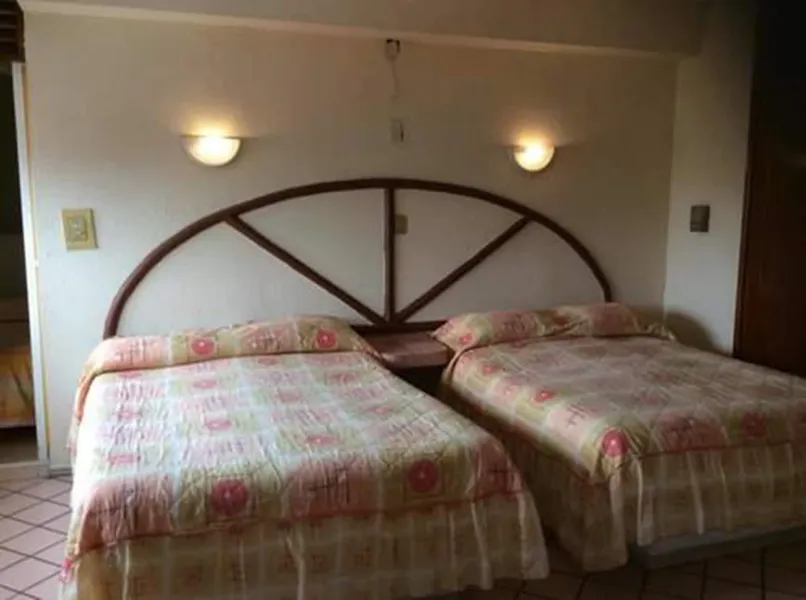 Hotel Suites Licha Acapulco hotel detail image 6