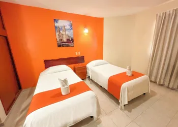 Hotel U Xul Kah hotel thumbnail 4