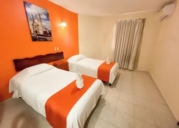 Hotel U Xul Kah hotel thumbnail 5