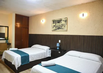 Hotel U Xul Kah hotel thumbnail 7