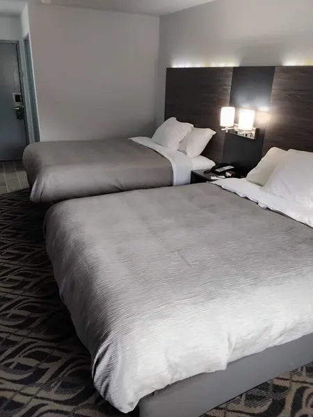 Quality Inn hotel detail image 6