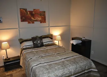 La Palapa de Jireh hotel thumbnail 7