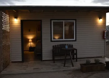 La Palapa de Jireh hotel thumbnail 8