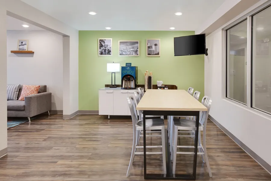 WoodSpring Suites Lackland near Sea World hotel detail image 2