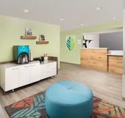 WoodSpring Suites Lackland near Sea World hotel detail image 4
