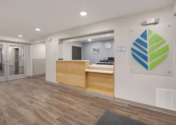 WoodSpring Suites Lackland near Sea World hotel thumbnail 6
