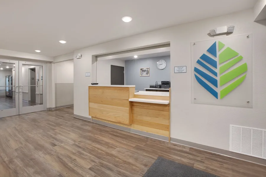 WoodSpring Suites Lackland near Sea World hotel detail image 6