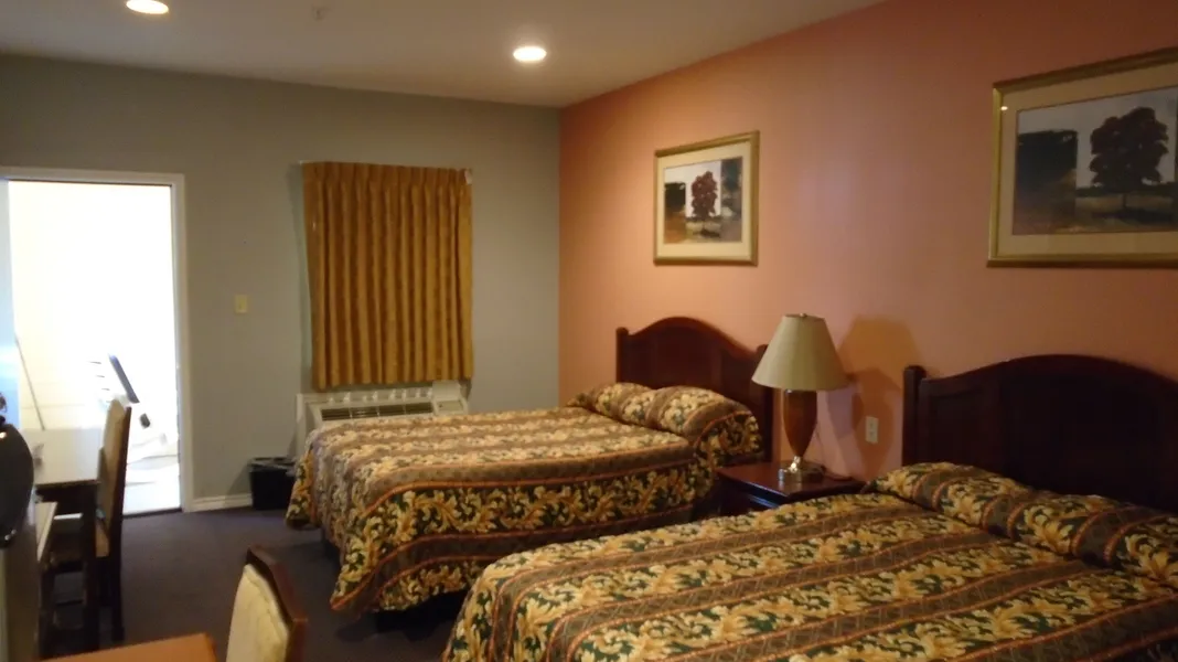 Town House Motel hotel detail image 2
