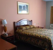 Town House Motel hotel detail image 3