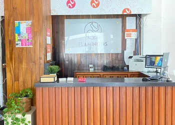 Hotel Flamingos hotel thumbnail 3