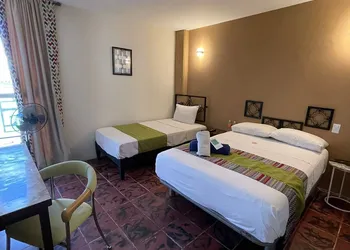 Hotel Flamingos hotel thumbnail 5