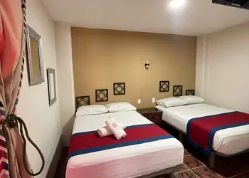 Hotel Flamingos hotel thumbnail 6