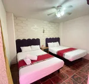 Hotel Flamingos hotel detail image 7