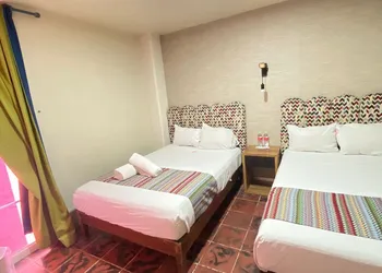 Hotel Flamingos hotel thumbnail 8