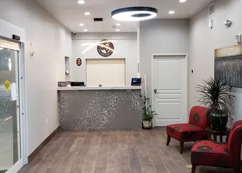 Texan Hotel hotel thumbnail 2