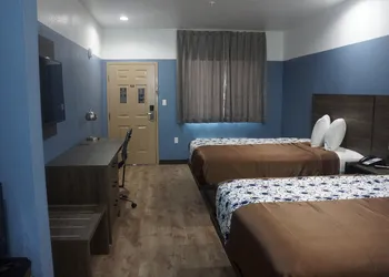 Texan Hotel hotel thumbnail 3