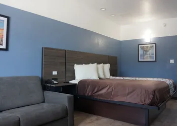 Texan Hotel hotel thumbnail 5