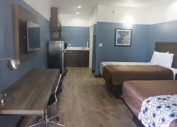 Texan Hotel hotel thumbnail 7
