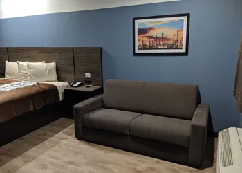 Texan Hotel hotel thumbnail 8