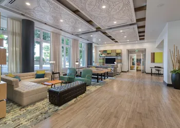 WorldMark Portland - Waterfront Park hotel thumbnail 2