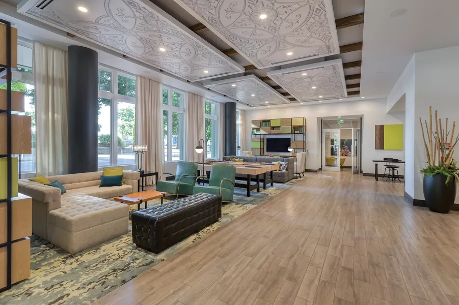 WorldMark Portland - Waterfront Park hotel detail image 2