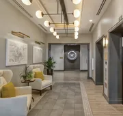 WorldMark Portland - Waterfront Park hotel detail image 3