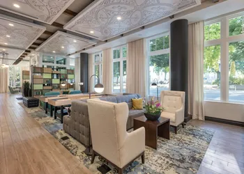 WorldMark Portland - Waterfront Park hotel thumbnail 4