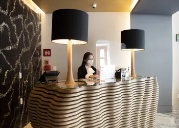 L´Hotel Perla Boutique hotel thumbnail 2