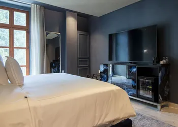 L´Hotel Perla Boutique hotel thumbnail 3