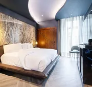 L´Hotel Perla Boutique hotel detail image 4