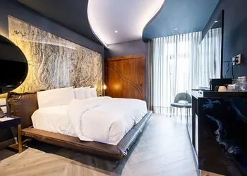 L´Hotel Perla Boutique hotel thumbnail 4