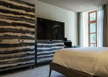 L´Hotel Perla Boutique hotel thumbnail 5