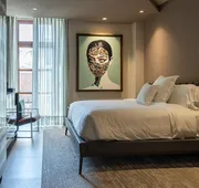 L´Hotel Perla Boutique hotel detail image 7