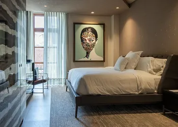 L´Hotel Perla Boutique hotel thumbnail 7