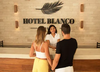 Hotel Blanco Tulum - Adults Only hotel thumbnail 5
