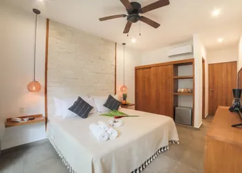 Hotel Blanco Tulum - Adults Only hotel thumbnail 8