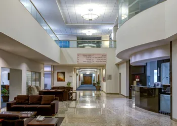 Four Points by Sheraton Monterrey Linda Vista hotel thumbnail 2