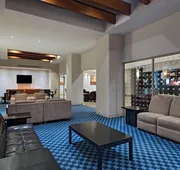 Four Points by Sheraton Monterrey Linda Vista hotel detail image 3