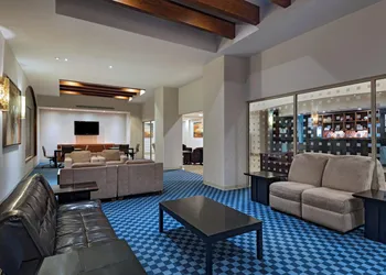 Four Points by Sheraton Monterrey Linda Vista hotel thumbnail 3
