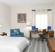 Four Points by Sheraton Monterrey Linda Vista hotel detail image 4